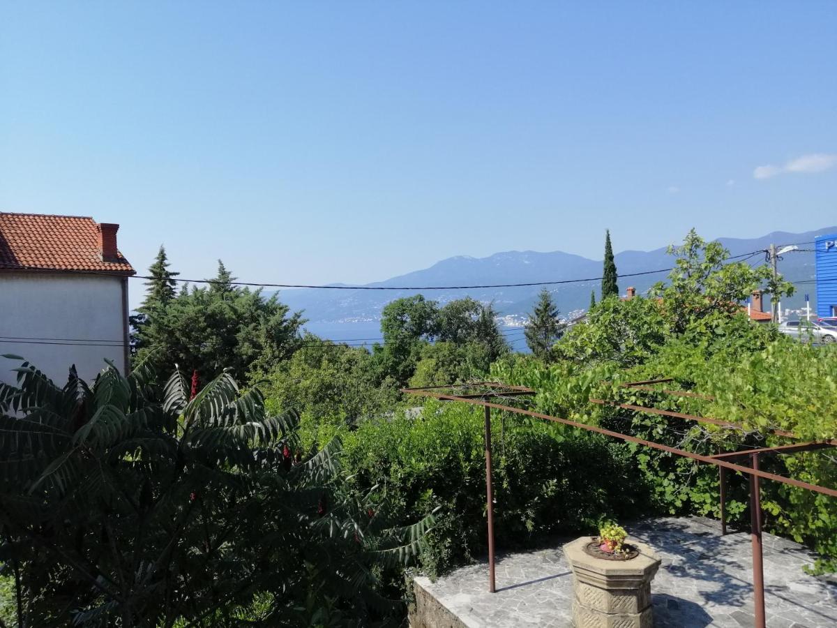 Studio Apartment Vigo - Рієка Екстер'єр фото