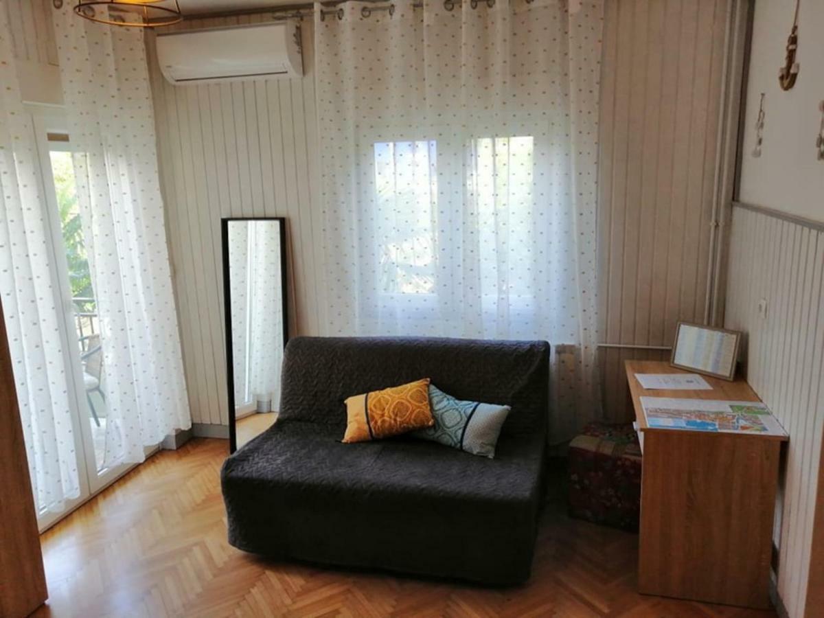 Studio Apartment Vigo - Рієка Екстер'єр фото